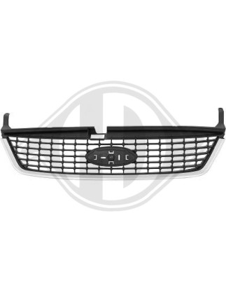 Griglia radiatore Ford Mondeo(Berlina/Station wagon) 07-10 (Cod. D-1428040)