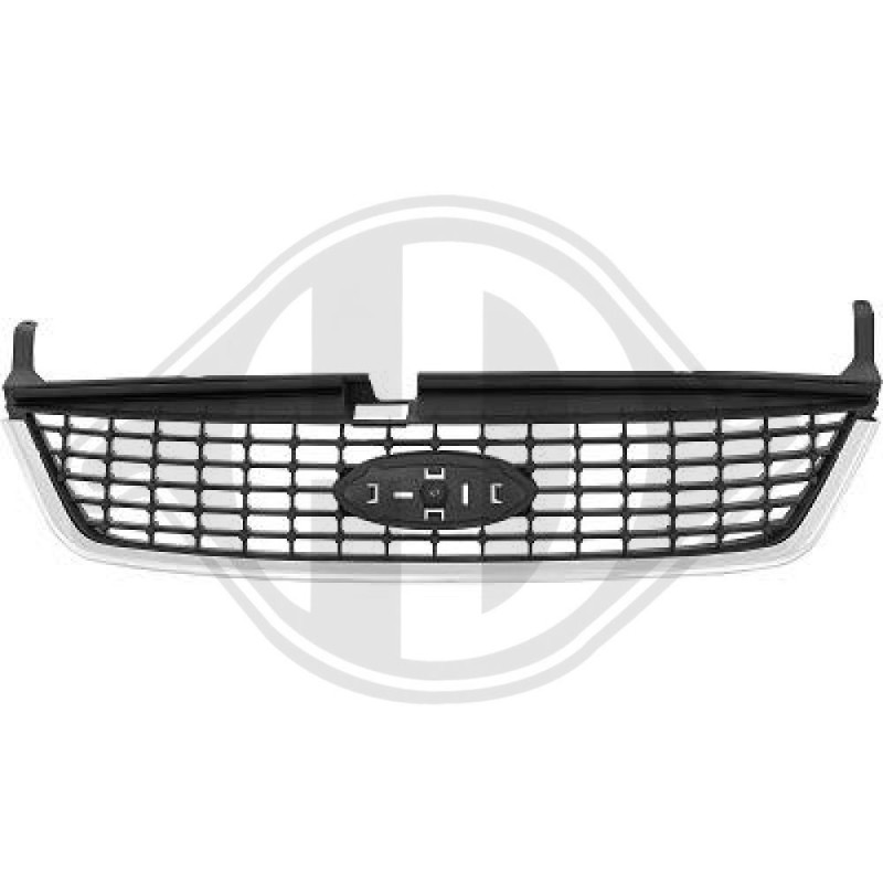 Griglia radiatore Ford Mondeo(Berlina/Station wagon) 07-10 (Cod. D-1428040)