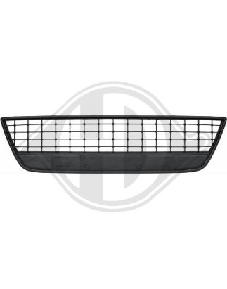 Griglia di ventilazione Paraurti centro Ford Mondeo(Berlina/Station wagon) 07-10 (Cod. D-1428045)