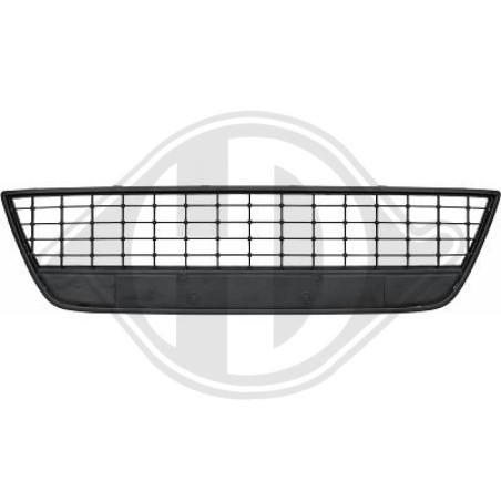 Griglia di ventilazione Paraurti centro Ford Mondeo(Berlina/Station wagon) 07-10 (Cod. D-1428045)