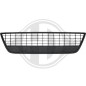 Griglia di ventilazione Paraurti centro Ford Mondeo(Berlina/Station wagon) 07-10 (Cod. D-1428045)