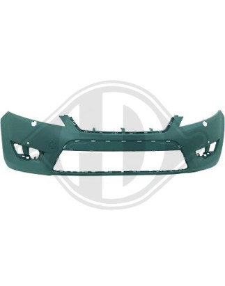 Paraurti anteriore Ford Mondeo(Berlina/Station wagon) 07-10 (Cod. D-1428053)