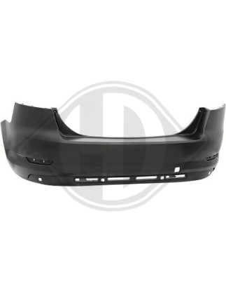 Paraurti posteriore Ford Mondeo(Berlina/Station wagon) 07-10 (Cod. D-1428056)