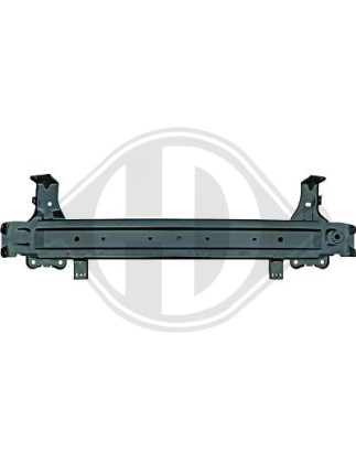 Ammortizzatore d'urto Paraurti Ford Galaxy 06-10 (Cod. D-1428060)