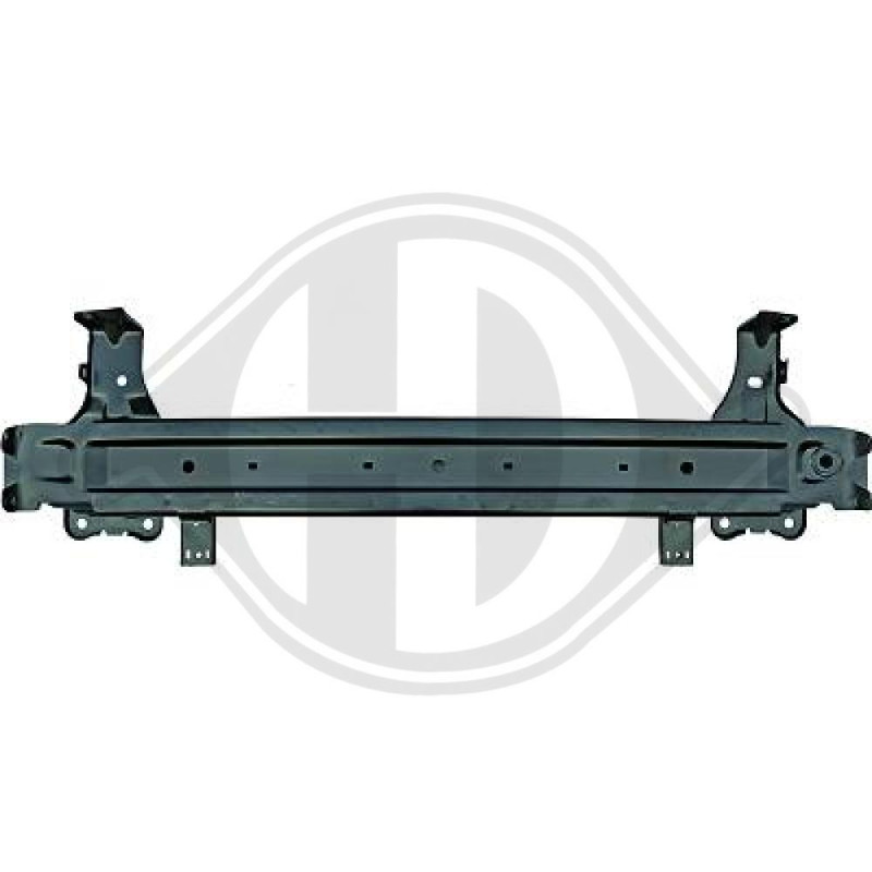 Ammortizzatore d'urto Paraurti Ford Galaxy 06-10 (Cod. D-1428060)