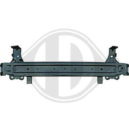 Ammortizzatore d'urto Paraurti Ford Galaxy 06-10 (Cod. D-1428060)