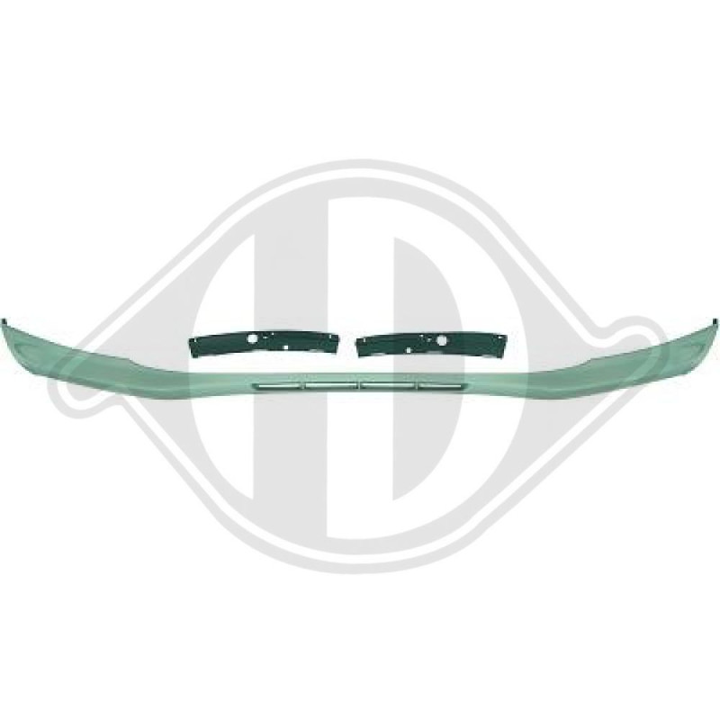 Spoiler Ford Mondeo(Berlina/Station wagon) 07-10 (Cod. D-1428063)