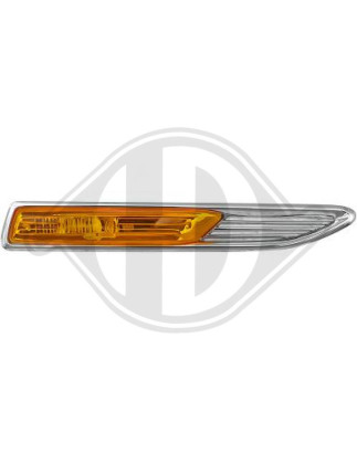 Indicatore direzione anteriore destro Ford Mondeo(Berlina/Station wagon) 07-10 (Cod. D-1428076)