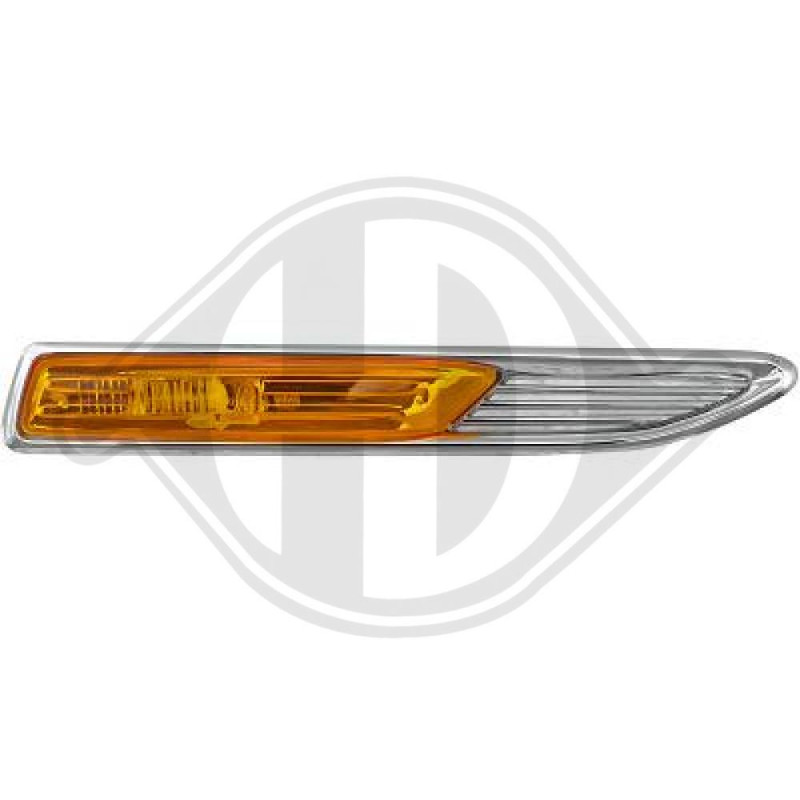 Indicatore direzione anteriore destro Ford Mondeo(Berlina/Station wagon) 07-10 (Cod. D-1428076)