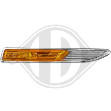 Indicatore direzione anteriore destro Ford Mondeo(Berlina/Station wagon) 07-10 (Cod. D-1428076)