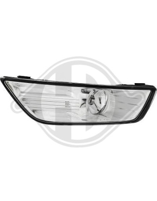 Fendinebbia destro Ford Mondeo(Berlina/Station wagon) 07-10 (Cod. D-1428088)