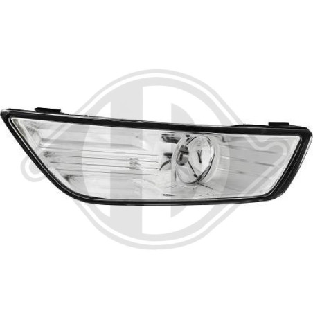 Fendinebbia destro Ford Mondeo(Berlina/Station wagon) 07-10 (Cod. D-1428088)
