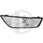 Fendinebbia destro Ford Mondeo(Berlina/Station wagon) 07-10 (Cod. D-1428088)