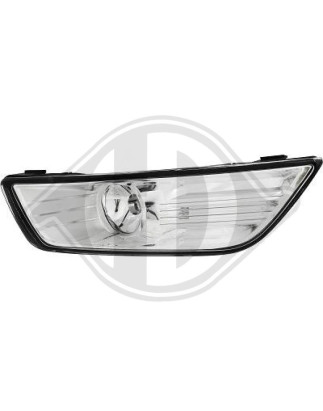 Fendinebbia sinistro Ford Mondeo(Berlina/Station wagon) 07-10 (Cod. D-1428089)