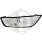 Fendinebbia sinistro Ford Mondeo(Berlina/Station wagon) 07-10 (Cod. D-1428089)