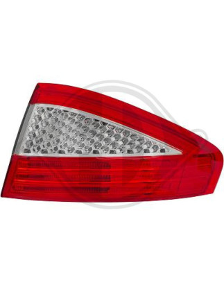 Luce posteriore Dx Ford Mondeo(Berlina/Station wagon) 07-10 (Cod. D-1428090)