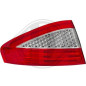 Luce posteriore Sx Ford Mondeo(Berlina/Station wagon) 07-10 (Cod. D-1428091)