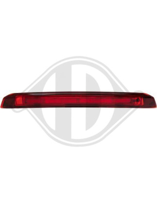 Luce supplementare freno Ford B-Max 12- (Cod. D-1428094)