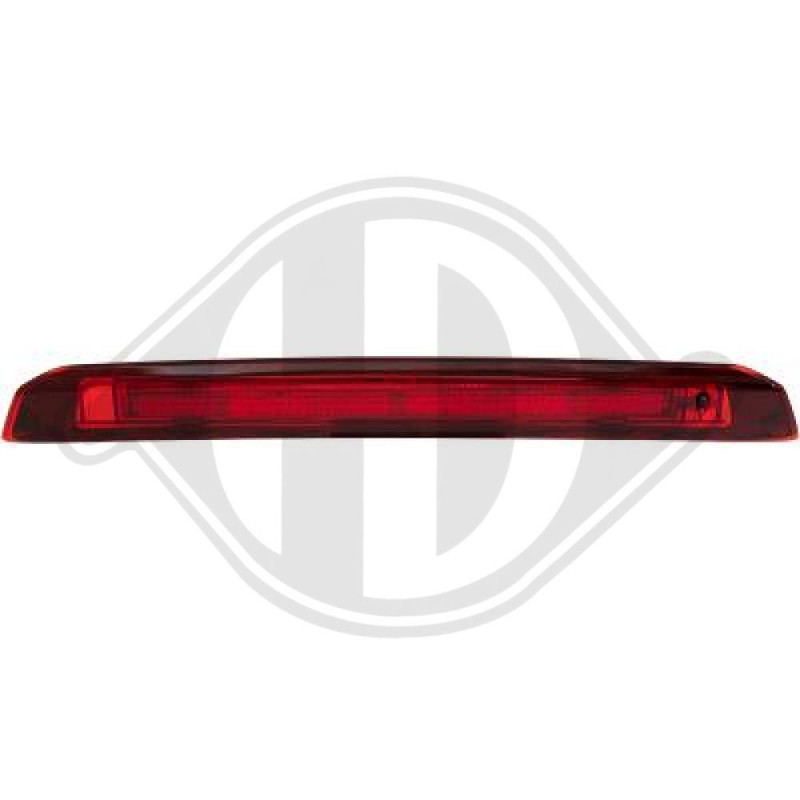 Luce supplementare freno Ford B-Max 12- (Cod. D-1428094)