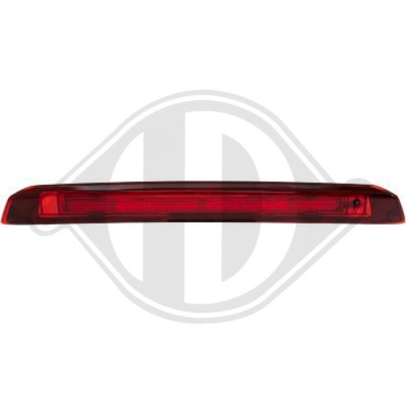 Luce supplementare freno Ford B-Max 12- (Cod. D-1428094)