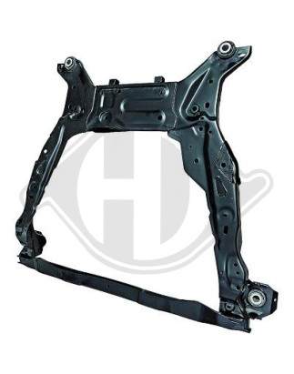 Telaio ausiliario / Supporto aggregati Ford Mondeo(Berlina/Station wagon) 07-10 (Cod. D-1428119)