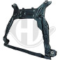 Telaio ausiliario / Supporto aggregati Ford Mondeo(Berlina/Station wagon) 07-10 (Cod. D-1428119)