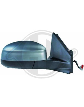 Specchio retrovisore esterno Ford Mondeo(Berlina/Station wagon) 07-10 (Cod. D-1428124)