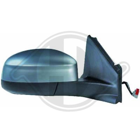 Specchio retrovisore esterno Ford Mondeo(Berlina/Station wagon) 07-10 (Cod. D-1428124)