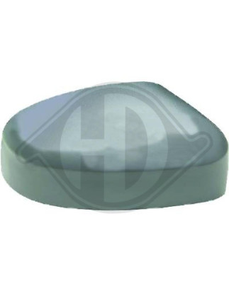 Copertura Specchio esterno Ford Mondeo(Berlina/Station wagon) 07-10 (Cod. D-1428128)