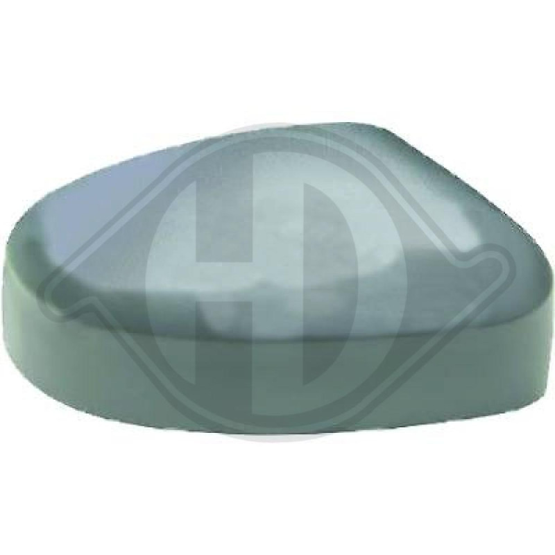 Copertura Specchio esterno Ford Mondeo(Berlina/Station wagon) 07-10 (Cod. D-1428128)