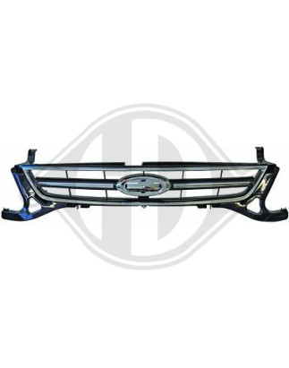 Griglia radiatore Ford Mondeo(Berlina/Station wagon) 11-14 (Cod. D-1428140)