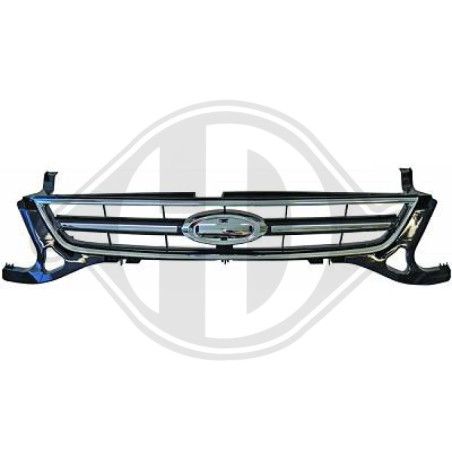 Griglia radiatore Ford Mondeo(Berlina/Station wagon) 11-14 (Cod. D-1428140)