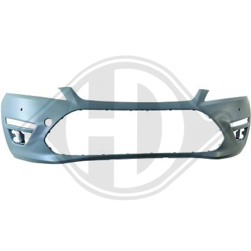 Paraurti anteriore Ford Mondeo(Berlina/Station wagon) 11-14 (Cod. D-1428151)