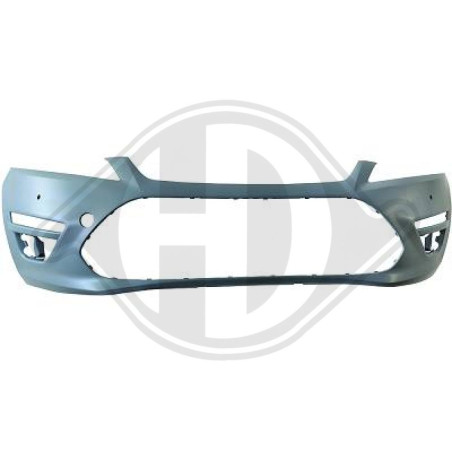 Paraurti anteriore Ford Mondeo(Berlina/Station wagon) 11-14 (Cod. D-1428151)