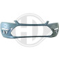 Paraurti anteriore Ford Mondeo(Berlina/Station wagon) 11-14 (Cod. D-1428151)