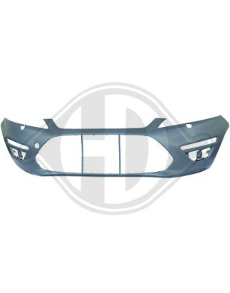 Paraurti anteriore Ford Mondeo(Berlina/Station wagon) 11-14 (Cod. D-1428152)