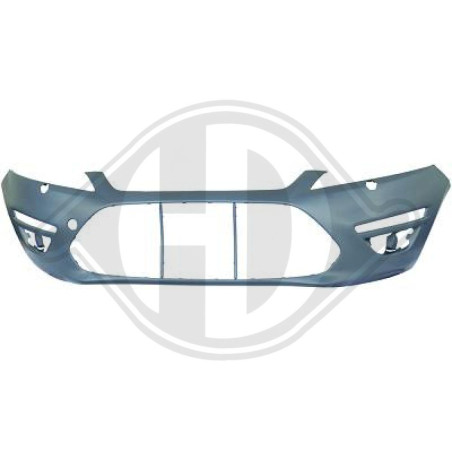 Paraurti anteriore Ford Mondeo(Berlina/Station wagon) 11-14 (Cod. D-1428152)