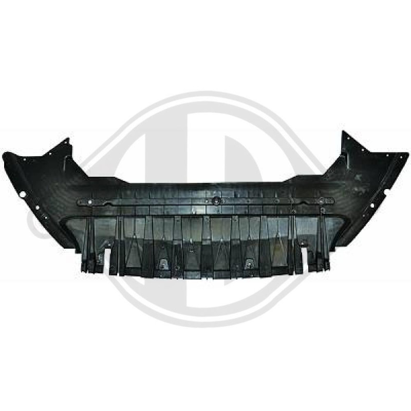 Canale aria calda Ford Mondeo(Berlina/Station wagon) 11-14 (Cod. D-1428162)