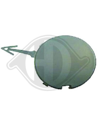 Coperchio gancio traino anteriore Ford Mondeo(Berlina/Station wagon) 11-14 (Cod. D-1428163)