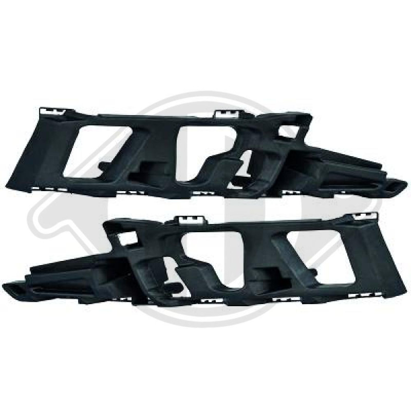 Kit supporti Paraurti Ford Mondeo(Berlina/Station wagon) 11-14 (Cod. D-1428164)