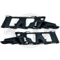 Kit supporti Paraurti Ford Mondeo(Berlina/Station wagon) 11-14 (Cod. D-1428164)