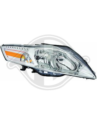 Faro anteriore destro Ford Mondeo(Berlina/Station wagon) 11-14 (Cod. D-1428182)