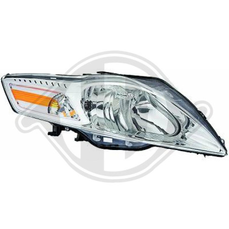 Faro anteriore destro Ford Mondeo(Berlina/Station wagon) 11-14 (Cod. D-1428182)