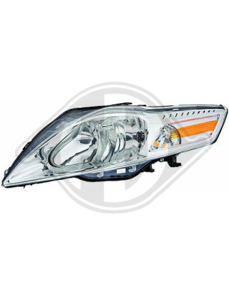 Faro anteriore sinistro Ford Mondeo(Berlina/Station wagon) 11-14 (Cod. D-1428183)