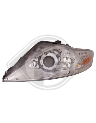Faro anteriore destro Ford Mondeo(Berlina/Station wagon) 11-14 (Cod. D-1428186)