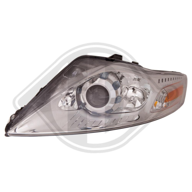 Faro anteriore destro Ford Mondeo(Berlina/Station wagon) 11-14 (Cod. D-1428186)