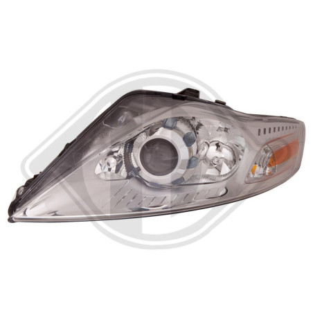 Faro anteriore destro Ford Mondeo(Berlina/Station wagon) 11-14 (Cod. D-1428186)