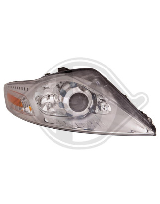 Faro anteriore sinistro Ford Mondeo(Berlina/Station wagon) 11-14 (Cod. D-1428187)