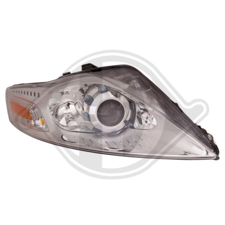 Faro anteriore sinistro Ford Mondeo(Berlina/Station wagon) 11-14 (Cod. D-1428187)