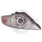 Faro anteriore sinistro Ford Mondeo(Berlina/Station wagon) 11-14 (Cod. D-1428187)